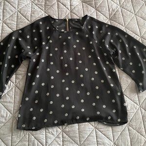 Papermoon Blouse